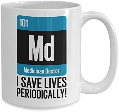 101 Medicinae רופא| אני להציל חיים מעת לעת| רפואה תלמיד החולצה